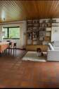 Wohnzimmer mit Essbereich - 