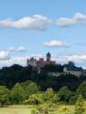 Die Ronneburg - Einfamilienhaus mit 225,00 m² in Ronneburg zum Kaufen