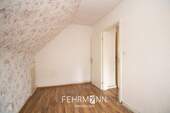 Schlafzimmer II OG - 