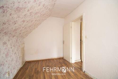 Schlafzimmer II OG - 