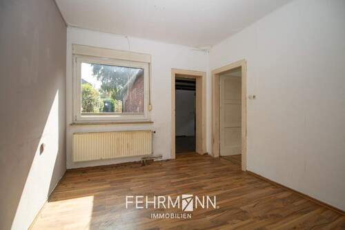 Esszimmer - Doppelhaushälfte mit 91,90 m² in Papenburg / Aschendorf (Ems) zum Kaufen