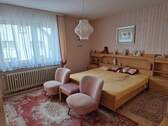 Schlafzimmer OG - 