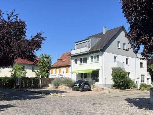 Bild 1 - Wohn- und Geschäftshaus mit 4 Einheiten