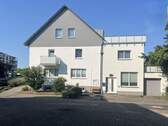 Bild 3 - 9 Zimmer Mehrfamilienhaus, Wohnhaus in Bad Krozingen