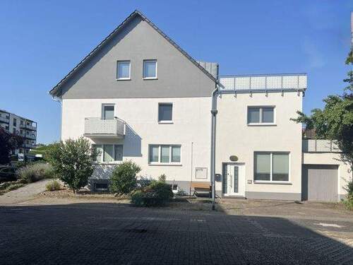 Bild 3 - 9 Zimmer Mehrfamilienhaus, Wohnhaus in Bad Krozingen