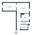 Grundriss - 
