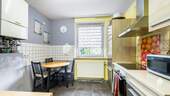 Küche 2 - Etagenwohnung mit 55,00 m² in Augsburg zum Kaufen