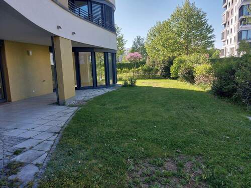 Privatgarten - 