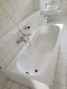 Bad mit Wanne - 