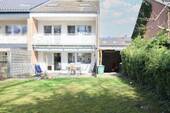 Garten 2 - 6 Zimmer Reihenendhaus zum Kaufen in Warendorf