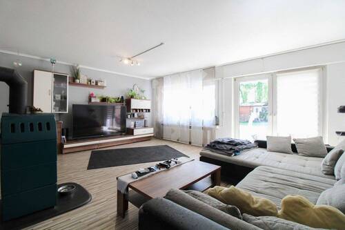 Wohnen 2 - Reihenendhaus mit 150,20 m² in Warendorf zum Kaufen