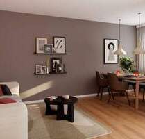 Barrierefreie Eigentumswohnung mit zwei Bädern - Berlin Lichtenrade