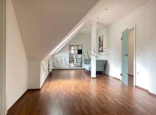 Ihr Ankleide -/ Wohlfühlzimmer - 