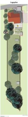 Lageplan - 