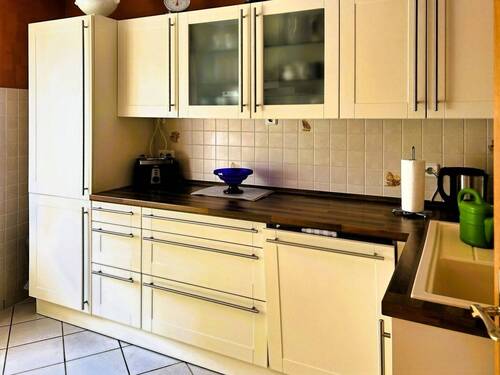 EG Küche - Mehrfamilienhaus, Wohnhaus mit 187,00 m² in Bleicherode zum Kaufen