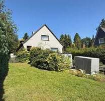 Attraktives Baugrundstück in begehrter Lage! - Hamburg Poppenbüttel