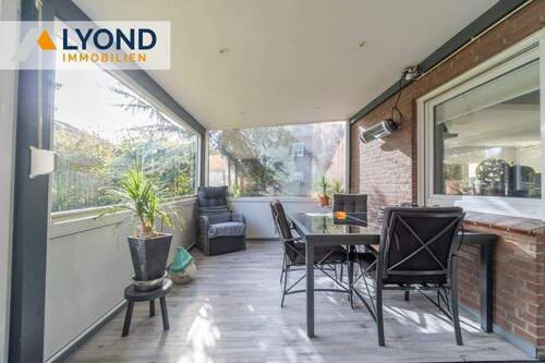 LYD 4617 - 12 Wintergarten - 