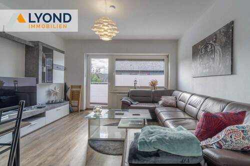 LYD 4617 - 14 Wohnzimmer OG - 