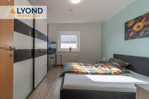 LYD 4617 - 16 Schlafzimmer OG - 