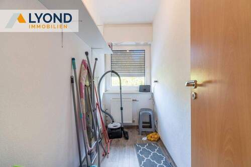 LYD 4617 - 19 Abstellraum OG - 