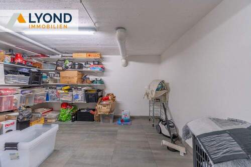 LYD 4617 - 26 Kellerraum - 