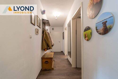 LYD 4617 - 5 Flur EG - 