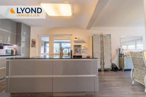 LYD 4617 - 7 Küche EG - 
