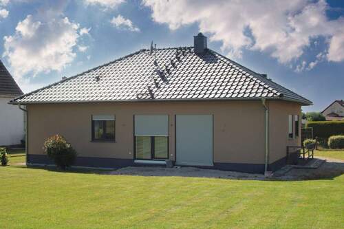 Ansicht Bungalow - 