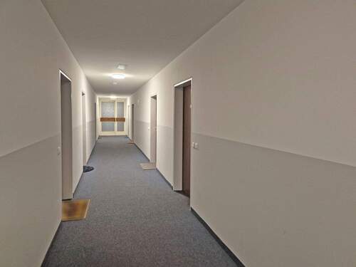 Flur - Etagenwohnung mit 32,30 m&sup2; in München zum Kaufen