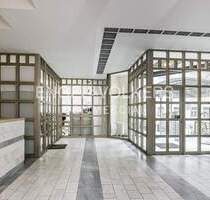 Sehr gepflegtes Wohn- und Geschäftshaus nahe dem Weißen See mit Bauvorbescheid für Nachverdichtung - Berlin Weißensee