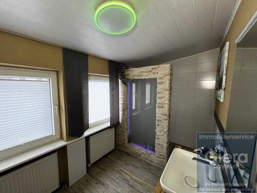 Badezimmer EG - 