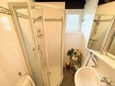 Duschbad mit Fenster - 