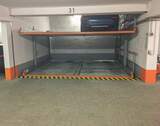 Duplex-Stellplatz, unten rechts - Garage, Stellplatz in Unterhaching