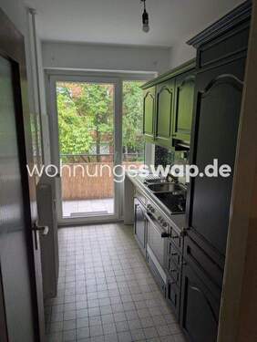 Bild 2 - 2 Zimmer Etagenwohnung zur Miete in Hamburg