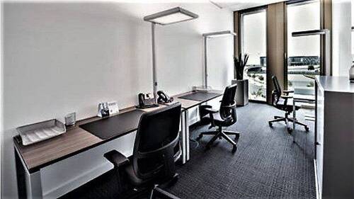 Bild 3 - Büro in Berlin