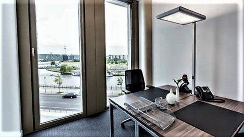 Bild 4 - Büro mit 4,00 m&sup2; in Berlin zur Miete