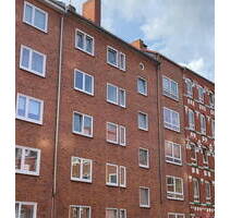 Wohnung in saniertem Objekt in Kiel