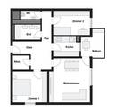 Grundriss - 