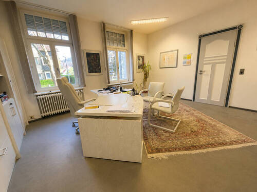 EG - Büro - 1 - 
