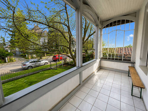 Loggia - 