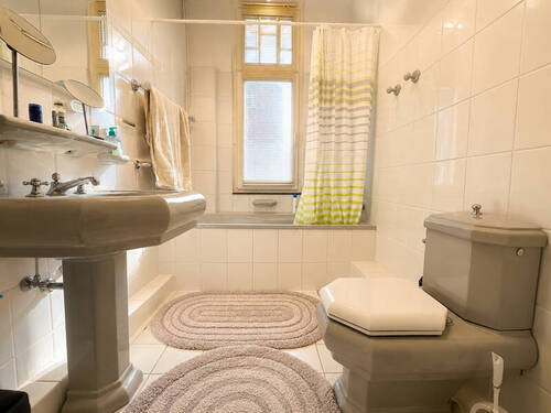 OG - Badezimmer - 