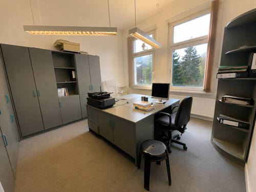 OG - Büro - 