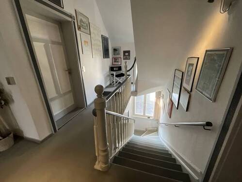OG - Treppenhaus - 