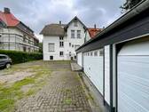 Garagen - 