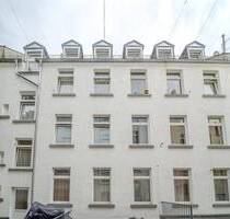 2 ZI DG ETW im Wiesbadener Westend - Wiesbaden / Westend