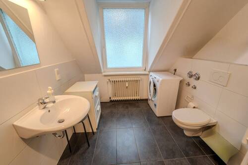 Badezimmer - 