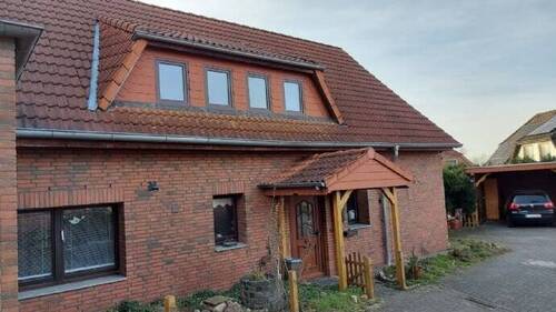 Bild 2 - 3-4 Familienhaus in Neustadt a. Rbge. OT Suttorf