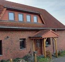 3-4 Familienhaus in Neustadt a. Rbge. OT Suttorf - Neustadt am Rübenberge