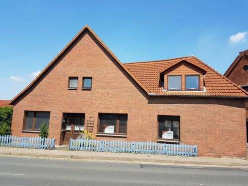 Bild 3 - 1 Zimmer Mehrfamilienhaus, Wohnhaus in Neustadt am Rübenberge