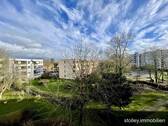 Ausblick vom Westbalkon - 